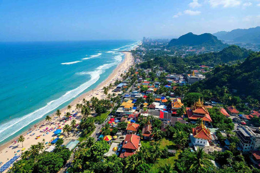 Où partir en Asie ? Les meilleures destinations pour votre voyage