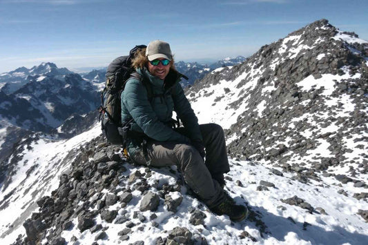 Voyages d'aventure et randonnée