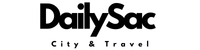 Dailysac Logo mobile