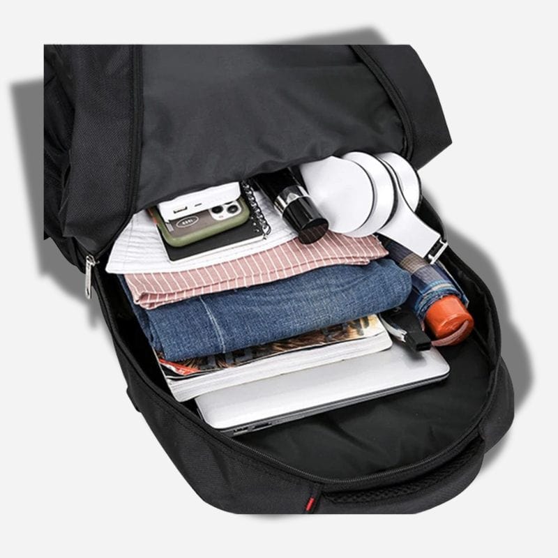 Grand sac à dos voyage - 90L Dailysac