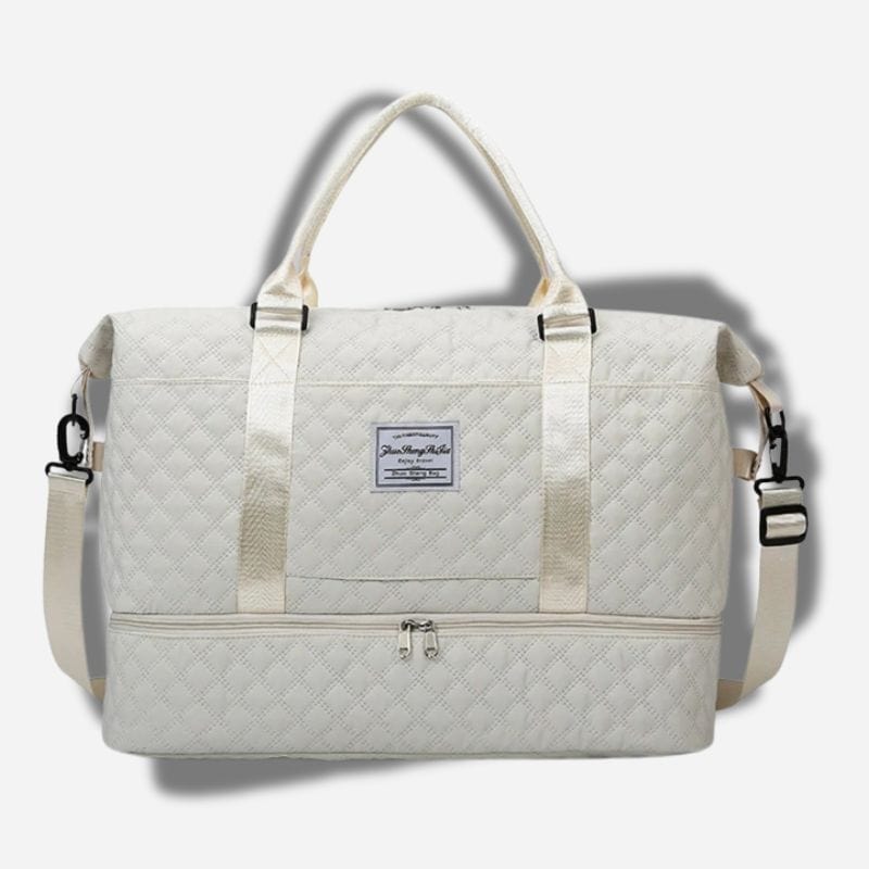 Grand sac de voyage femme Dailysac