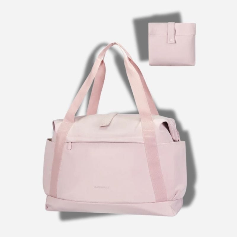 Grand sac de voyage fille - Pliable Dailysac
