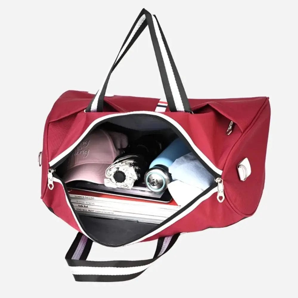 Mini sac de voyage femme Dailysac