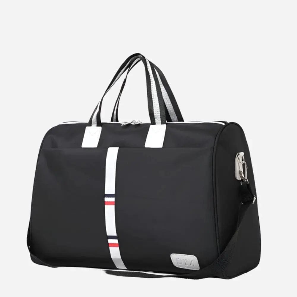 Mini sac de voyage femme Noir Dailysac