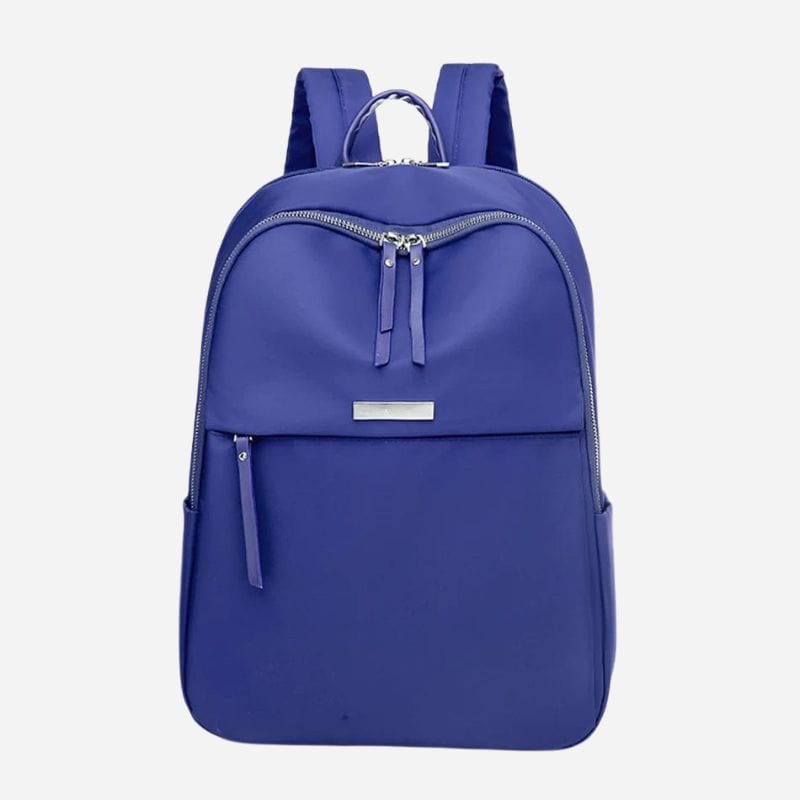 Petit sac à dos femme élégant Bleu Dailysac