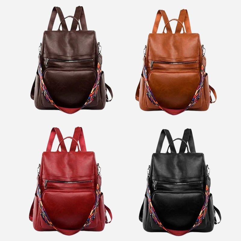 Petit sac à dos femme vintage Dailysac