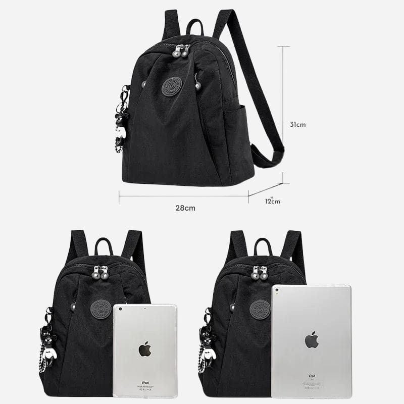 Petit sac à dos léger femme Dailysac