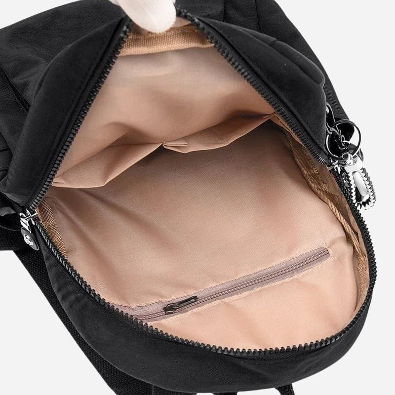 Petit sac à dos léger femme Dailysac