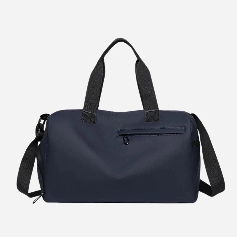 Petit sac avion Bleu Dailysac