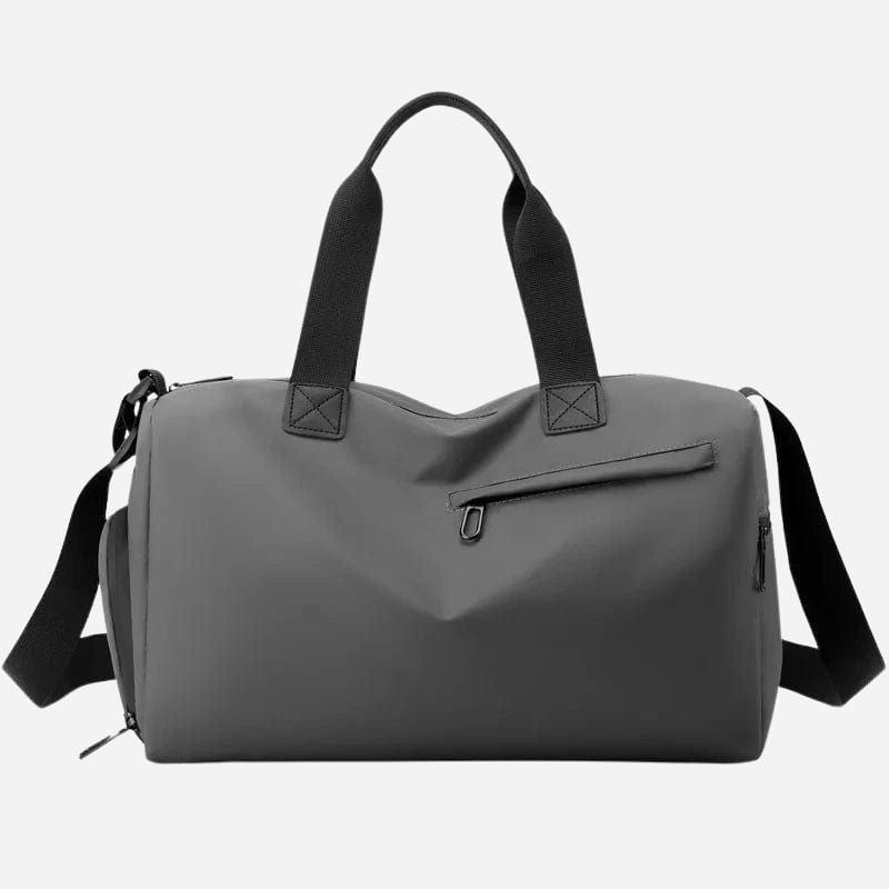 Petit sac avion Gris Dailysac