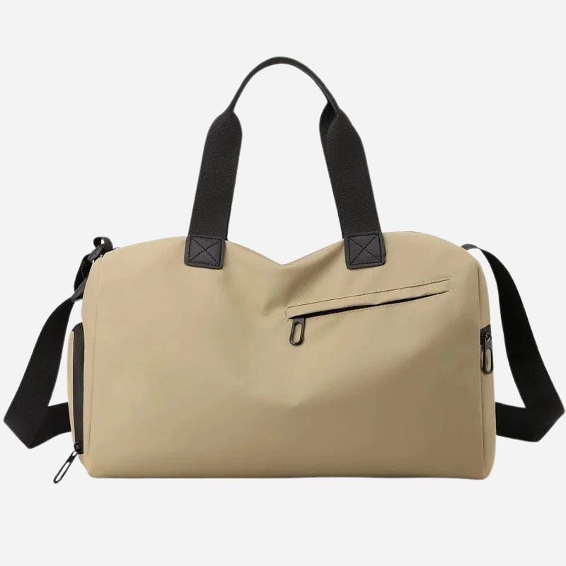 Petit sac avion Khaki Dailysac