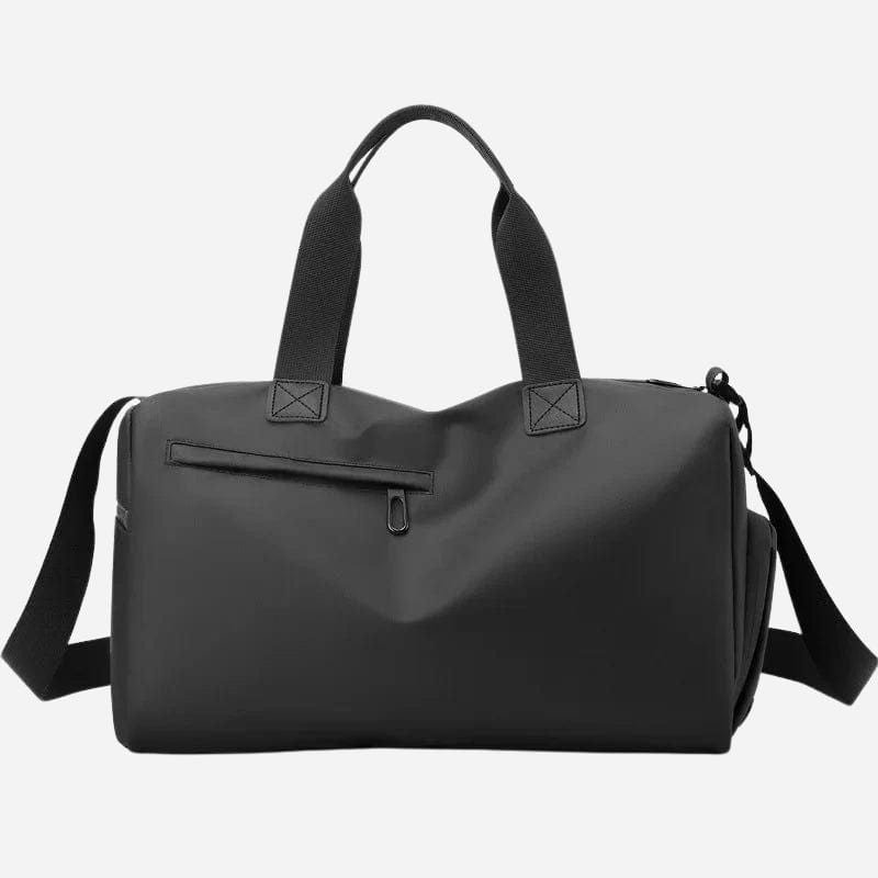 Petit sac avion Noir Dailysac