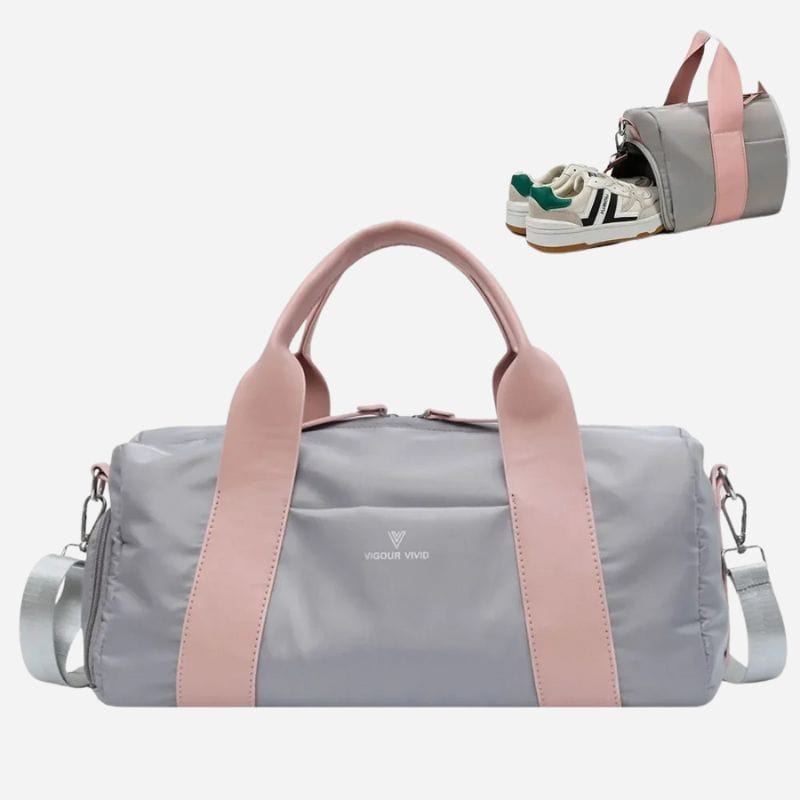 Petit sac de voyage cabine - 42x17x18cm Dailysac