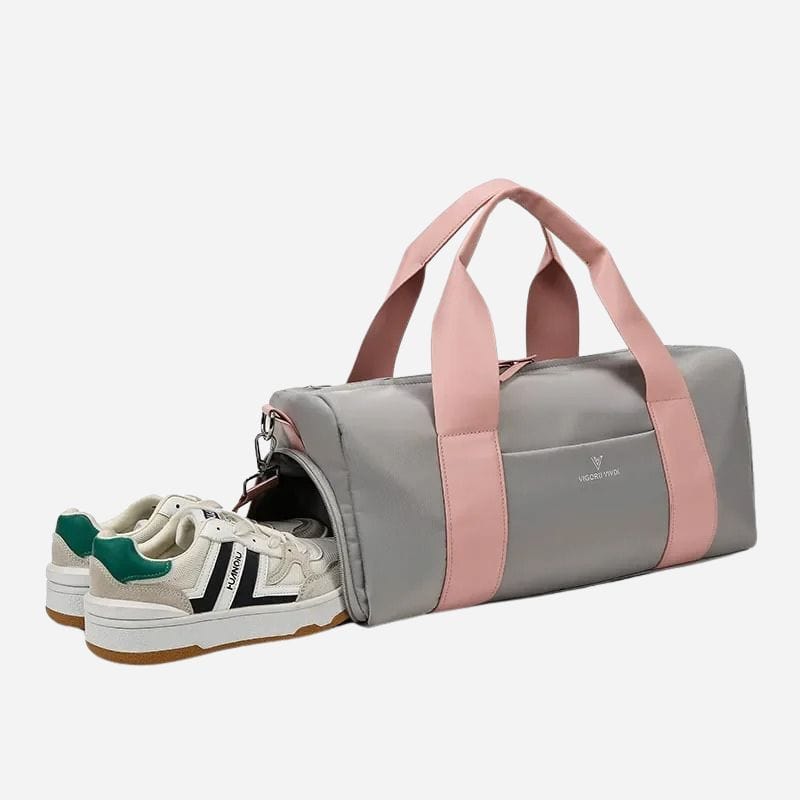 Petit sac de voyage cabine - 42x17x18cm Dailysac