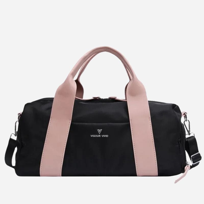 Petit sac de voyage cabine - 42x17x18cm Dailysac