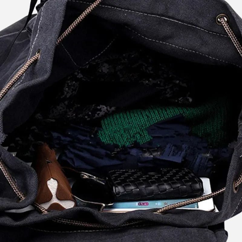 Sac à dos 100l Dailysac