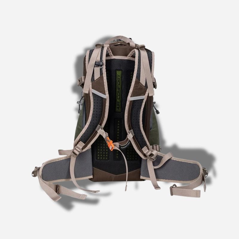 Sac à dos 35 litres voyage Dailysac