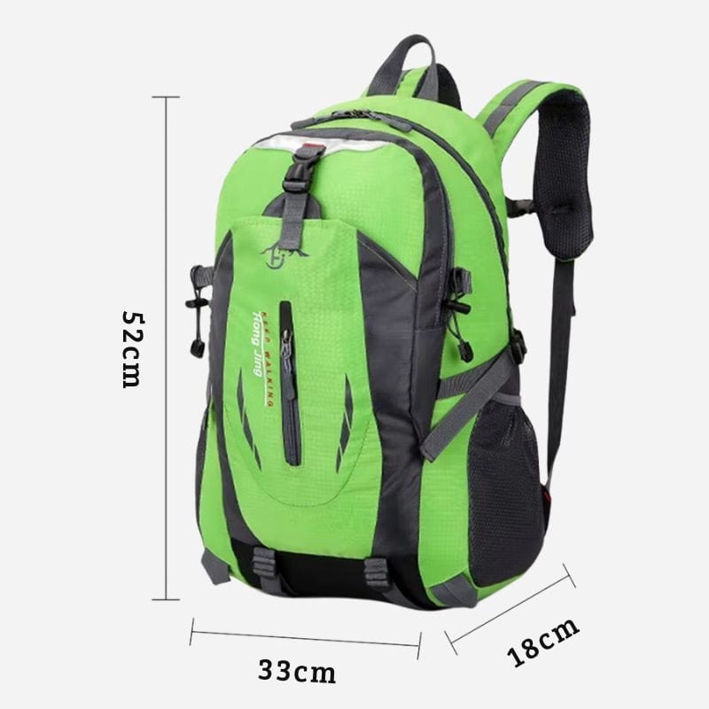 Sac à dos 35L en cabine Dailysac