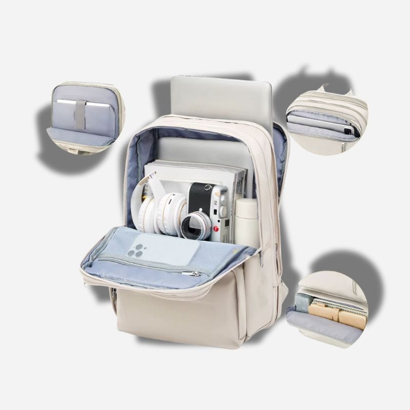 Sac à dos 40L cabine avion Dailysac