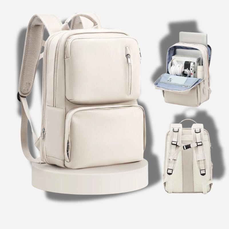 Sac à dos 40L cabine avion Dailysac