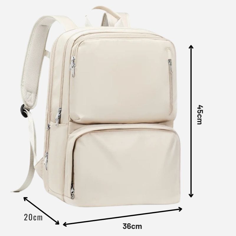 Sac à dos 40L cabine avion Dailysac