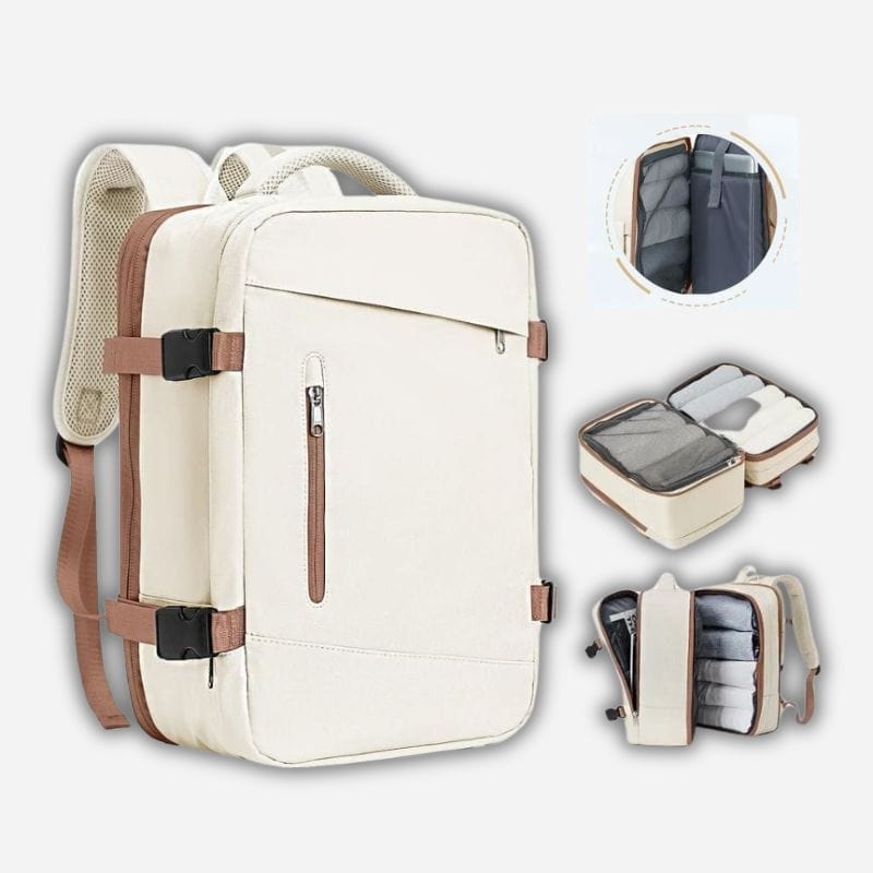 Sac à dos cabine 40x20x25 Dailysac