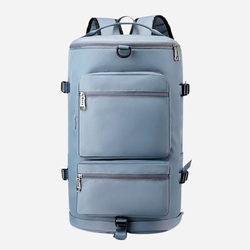 Sac à dos convertible femme - Voyage Bleu Dailysac