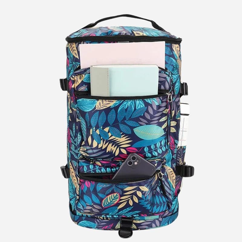 Sac à dos convertible femme - Voyage Dailysac
