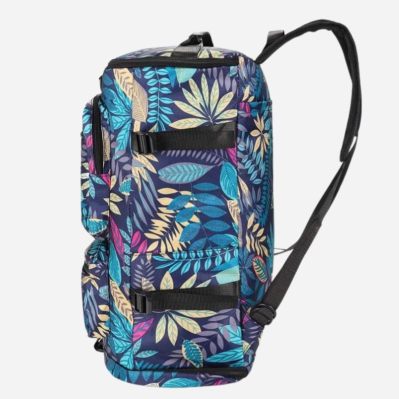 Sac à dos convertible femme - Voyage Dailysac
