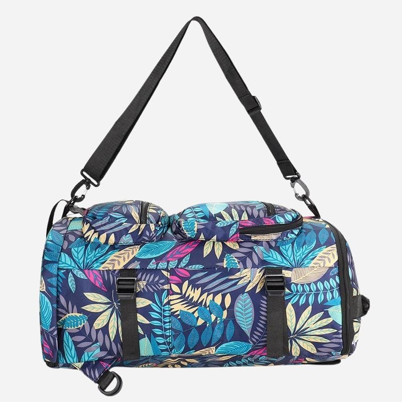 Sac à dos convertible femme - Voyage Dailysac