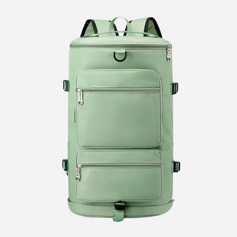 Sac à dos convertible femme - Voyage Vert Dailysac