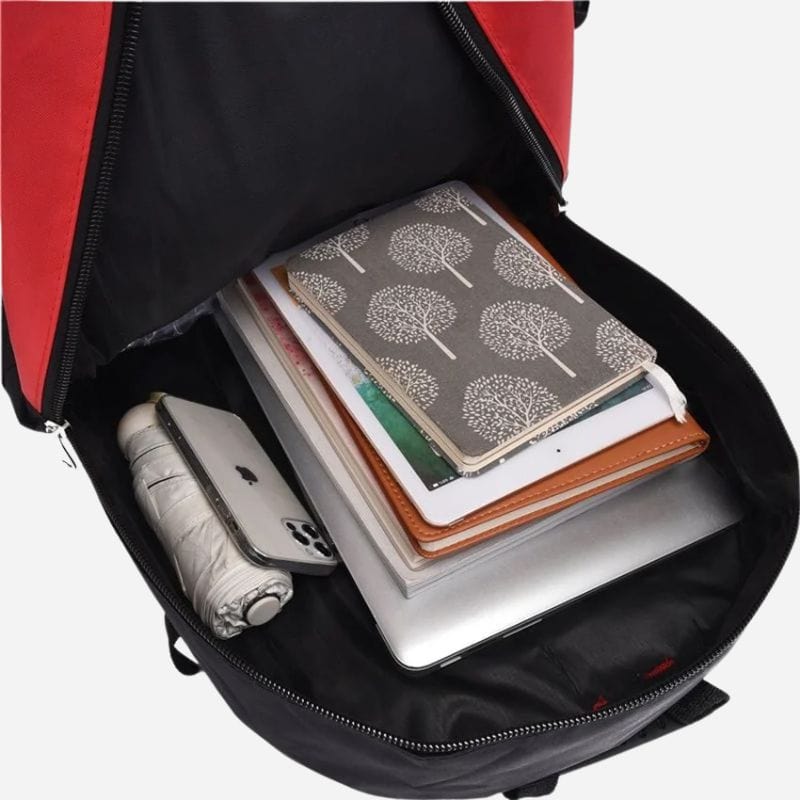 Sac à dos de voyage 100l femme - 66x36x18cm Dailysac