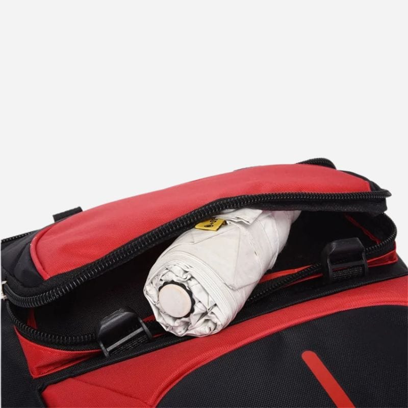 Sac à dos de voyage 100l femme - 66x36x18cm Dailysac