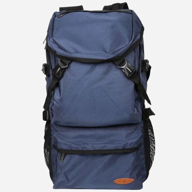 Sac Ă  dos de voyage 50L Bleu Dailysac