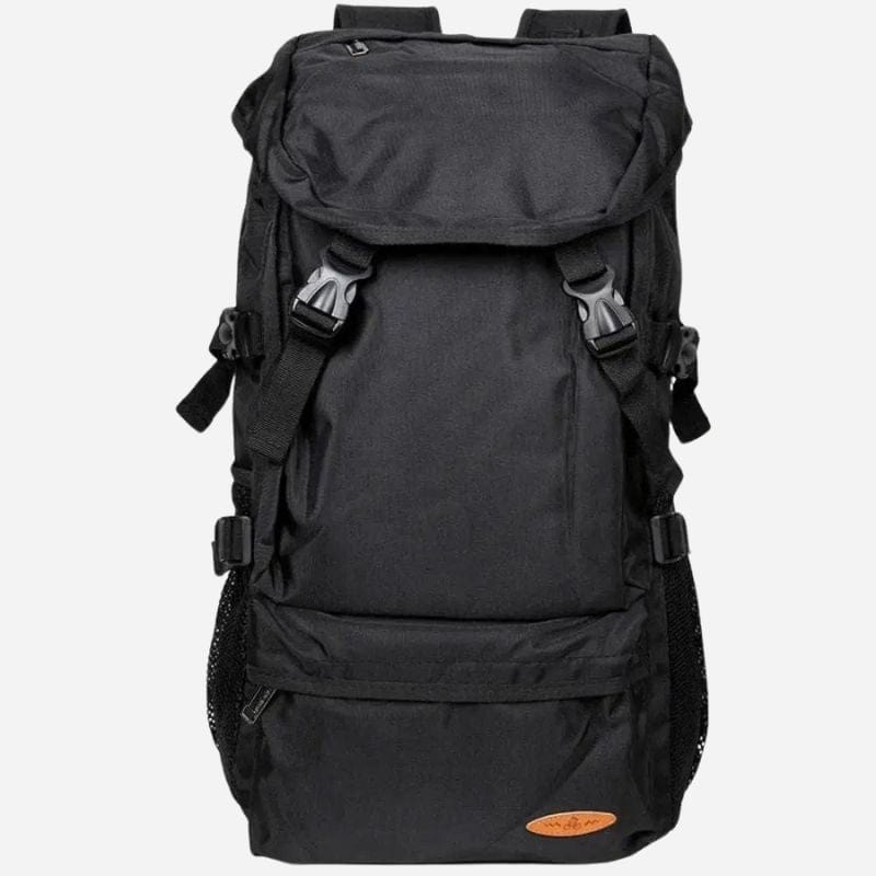 Sac Ă dos de voyage 50L Noir Dailysac