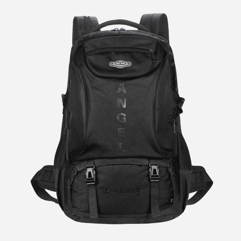 Sac à dos de voyage 60 litres Noir Dailysac