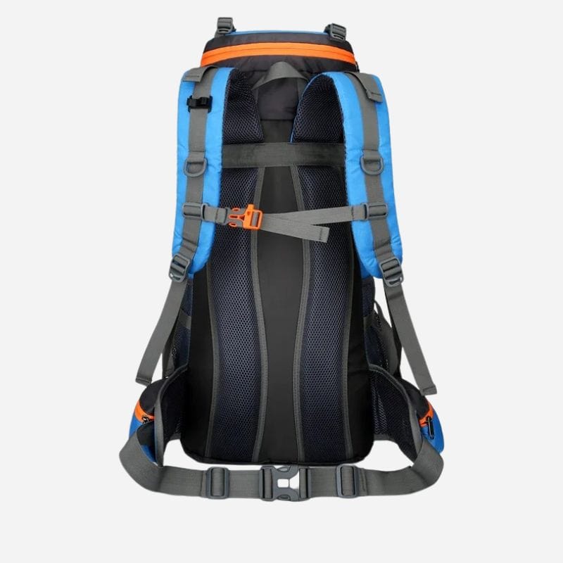 Sac à dos de voyage 70l - 70x33x24cm Dailysac