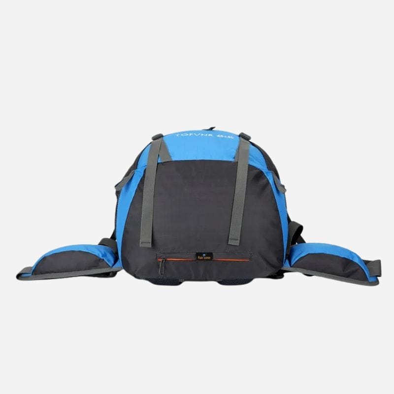 Sac à dos de voyage 70l - 70x33x24cm Dailysac