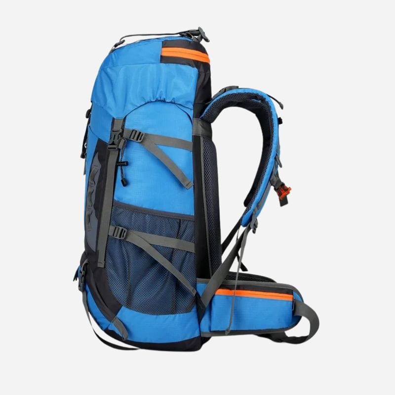 Sac à dos de voyage 70l - 70x33x24cm Dailysac