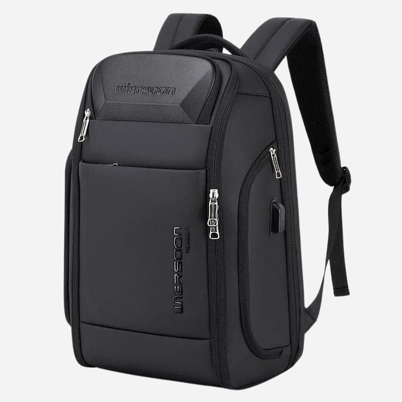Sac à dos de voyage cabine Noir Dailysac