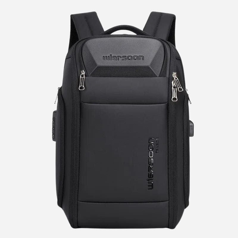Sac à dos de voyage cabine Noir Dailysac