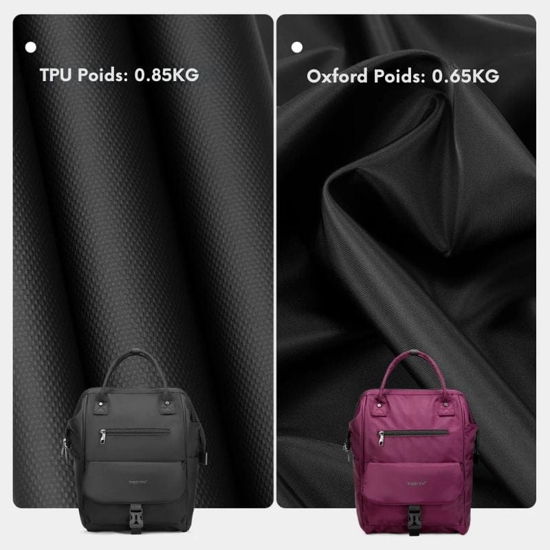 Sac à dos de voyage cabine pour femme Dailysac