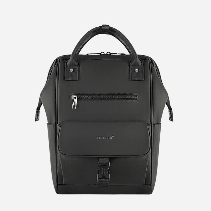Sac à dos de voyage cabine pour femme Noir TPU 14 Dailysac
