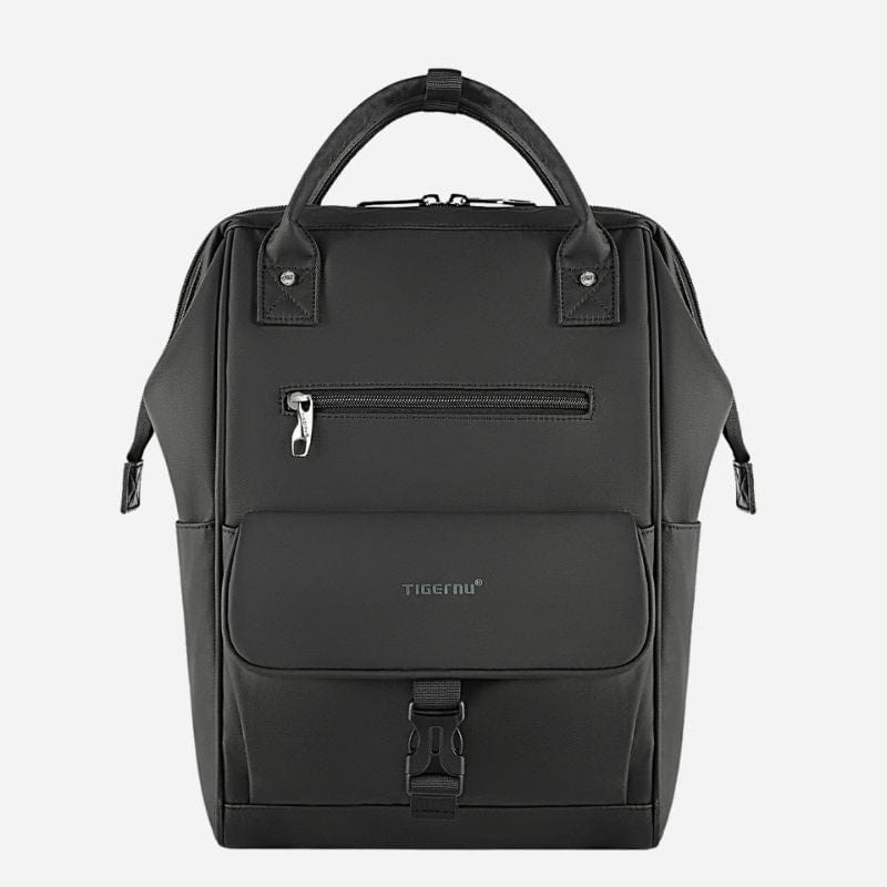 Sac à dos de voyage cabine pour femme Noir TPU 15.6 Dailysac