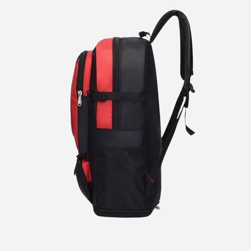 Sac à Dos de Voyage Femme 100L – Léger, Spacieux & Robuste Dailysac