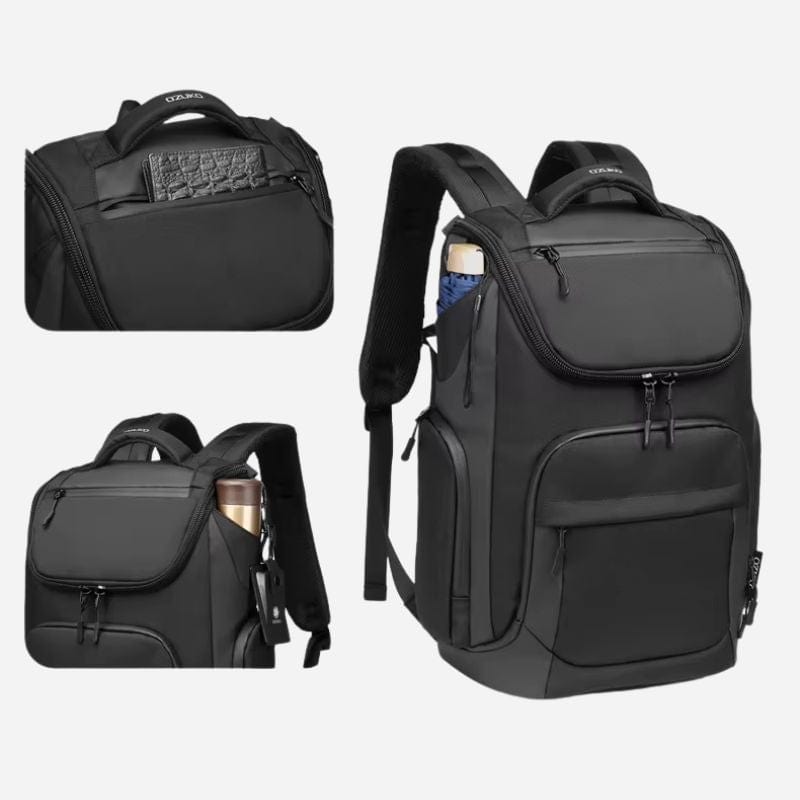 Sac à dos de voyage PC Dailysac