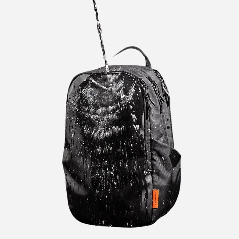 Sac à dos de voyage pour ordinateur 17 pouces Noir 17 pouces / 48x19*32cm Dailysac