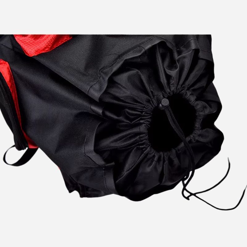Sac à Dos de Voyage - Spacieux et Confortable pour Explorer Dailysac