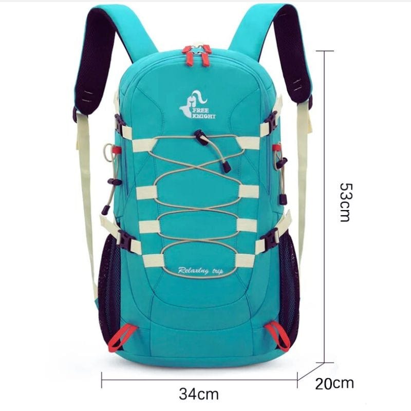 Sac à dos femme 40l Dailysac