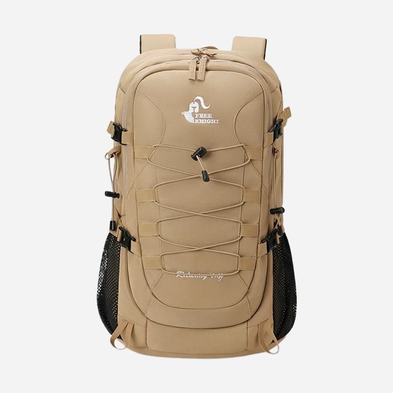 Sac à dos femme 40l Khaki Dailysac